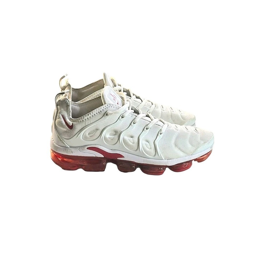 Nike Air Vapormax Plus Mens Size 9.5 Sneakers Athletic‎ Shoes 924453-162 Running
